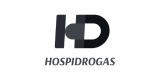Hospidrogas
