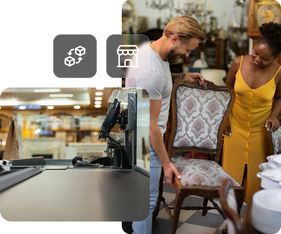 Integração com ERPs