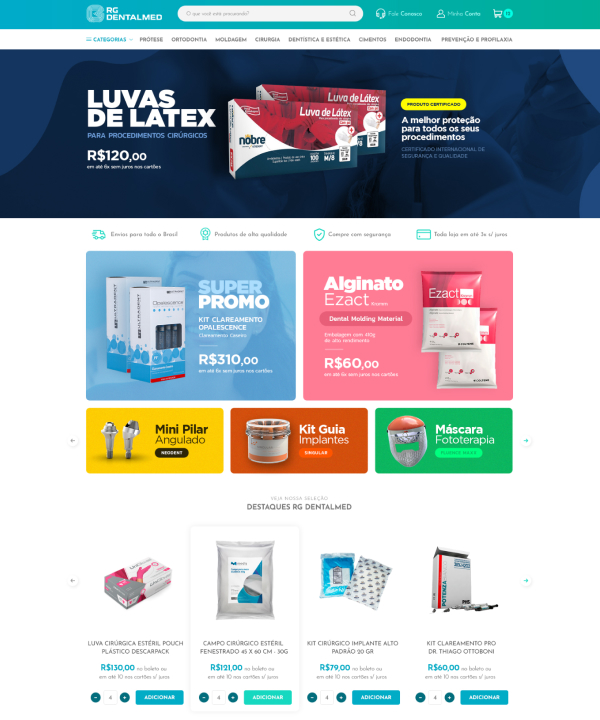 RG Dentalmed